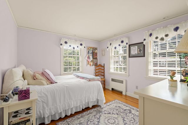31 Old Farm Road, Dedham, MA 02026