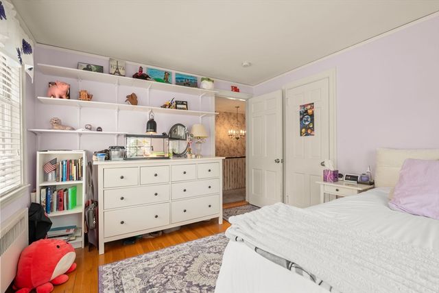 31 Old Farm Road, Dedham, MA 02026