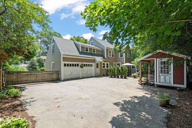 31 Old Farm Road, Dedham, MA 02026