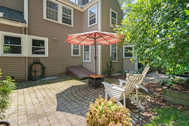 31 Old Farm Road, Dedham, MA 02026
