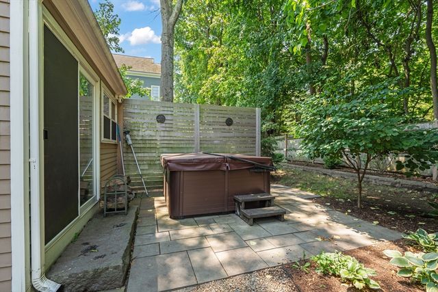 31 Old Farm Road, Dedham, MA 02026