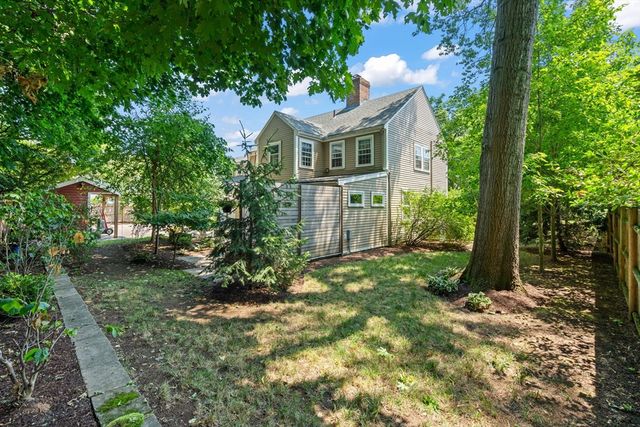 31 Old Farm Road, Dedham, MA 02026