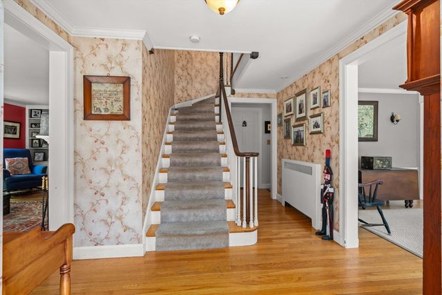 31 Old Farm Road, Dedham, MA 02026