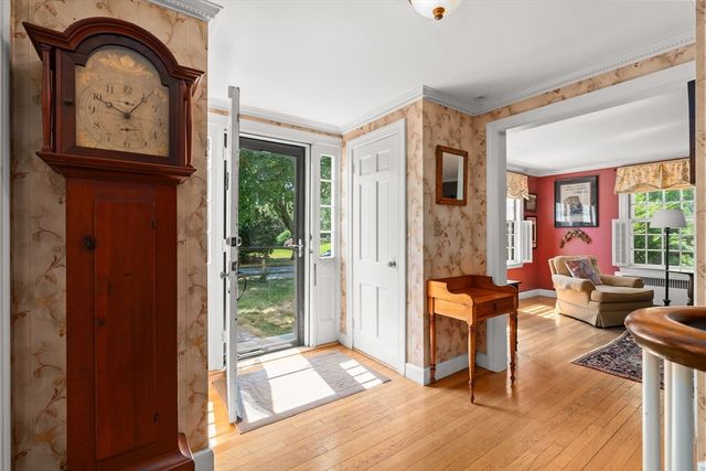 31 Old Farm Road, Dedham, MA 02026