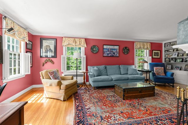 31 Old Farm Road, Dedham, MA 02026
