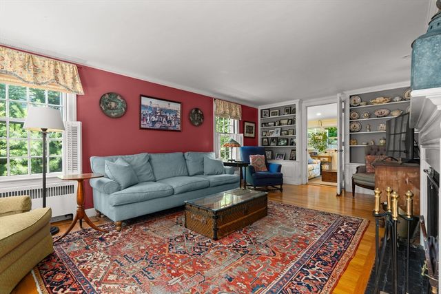 31 Old Farm Road, Dedham, MA 02026
