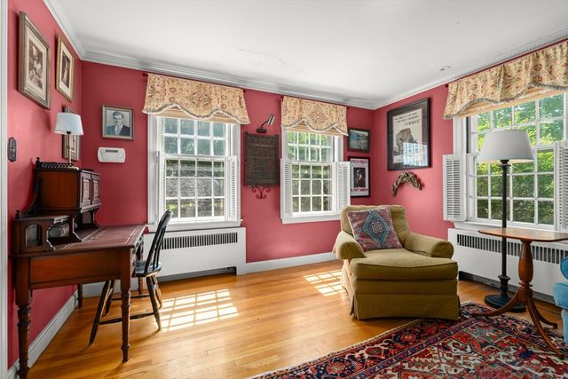 31 Old Farm Road, Dedham, MA 02026