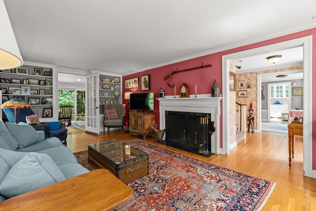 31 Old Farm Road, Dedham, MA 02026
