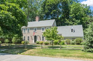 31 Old Farm Road, Dedham, MA 02026