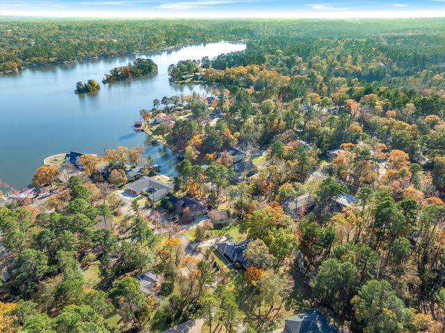 1444 Tanglewood Drive W, Hideaway, TX 75771