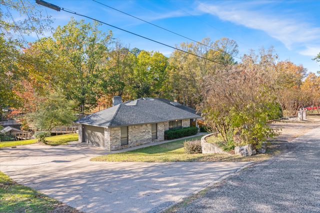 1444 Tanglewood Drive W, Hideaway, TX 75771