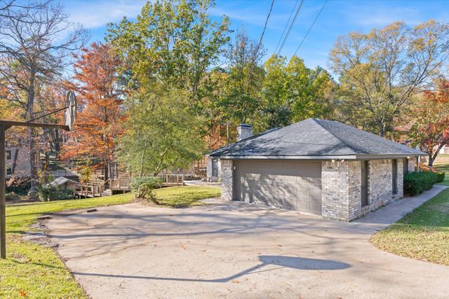 1444 Tanglewood Drive W, Hideaway, TX 75771