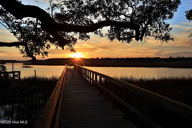 2017 Healing Water Lane SW, Supply, NC 28462