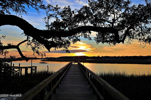 2017 Healing Water Lane SW, Supply, NC 28462