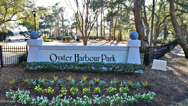 2017 Healing Water Lane SW, Supply, NC 28462