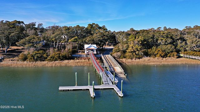 2017 Healing Water Lane SW, Supply, NC 28462