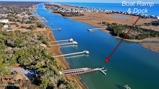 2017 Healing Water Lane SW, Supply, NC 28462