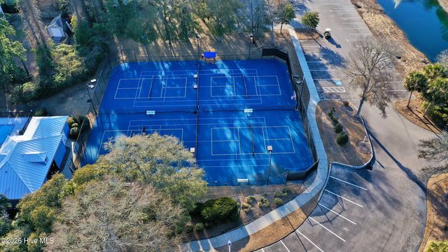 2017 Healing Water Lane SW, Supply, NC 28462