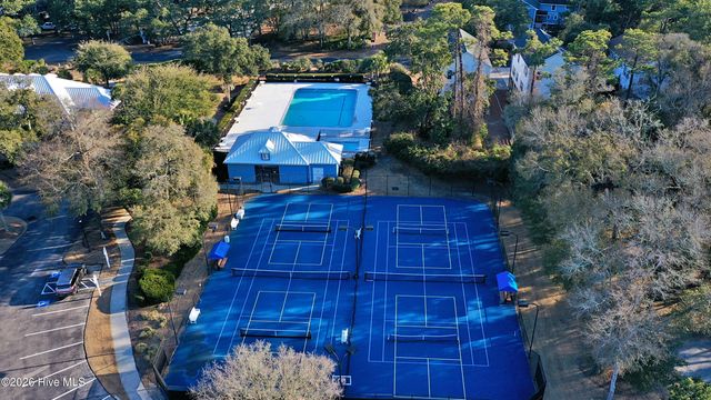 2017 Healing Water Lane SW, Supply, NC 28462