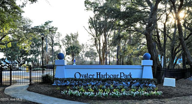 2017 Healing Water Lane SW, Supply, NC 28462