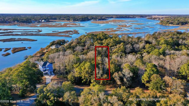 2017 Healing Water Lane SW, Supply, NC 28462