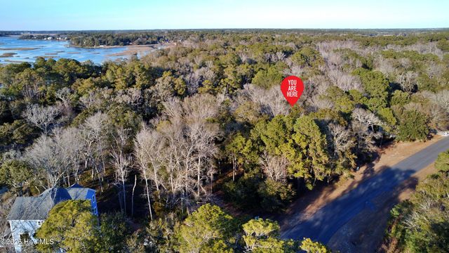 2017 Healing Water Lane SW, Supply, NC 28462