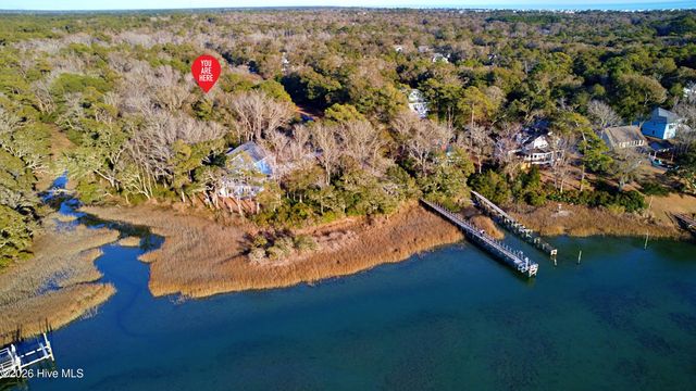 2017 Healing Water Lane SW, Supply, NC 28462