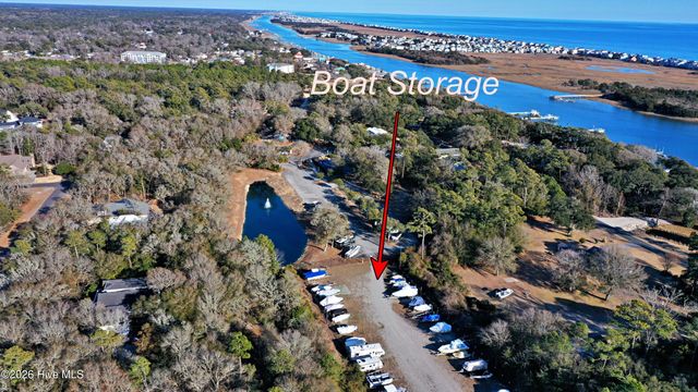 2017 Healing Water Lane SW, Supply, NC 28462