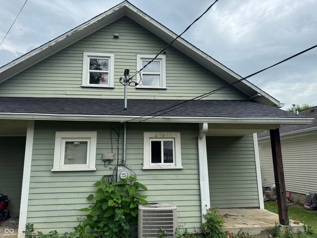 1134 Saint Paul Street, Indianapolis, IN 46203