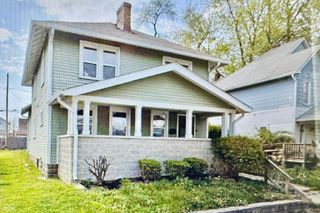 1134 Saint Paul Street, Indianapolis, IN 46203