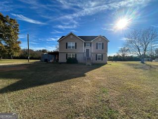 397 Brazey Road, Monticello, GA 31064