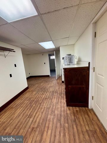 15 DAWN ST, Fort Ashby, WV 26719