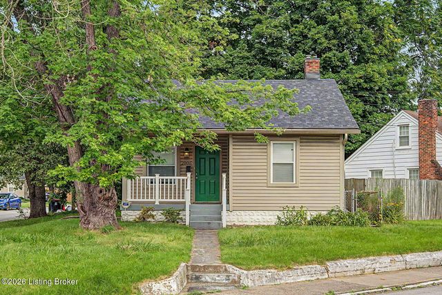 2006 Bradley Ave, Louisville, KY 40217