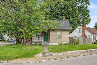2006 Bradley Ave, Louisville, KY 40217