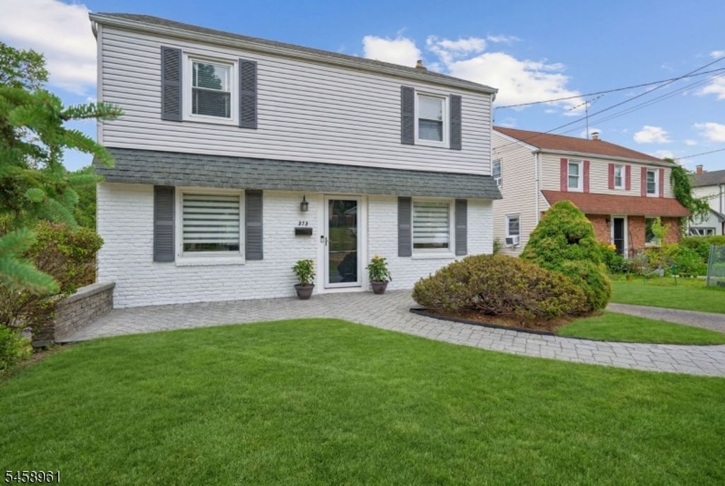 373 Saint Cloud Ave, West Orange Twp., NJ 07052 — photo 2
