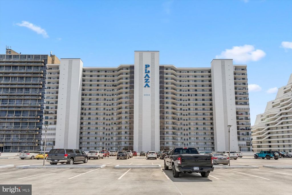 9800 Coastal Hwy Unit 1212, Ocean City, MD 21842