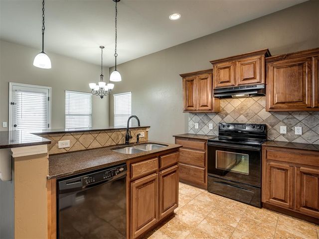 1108 SW 160th Court, Oklahoma City, OK 73170