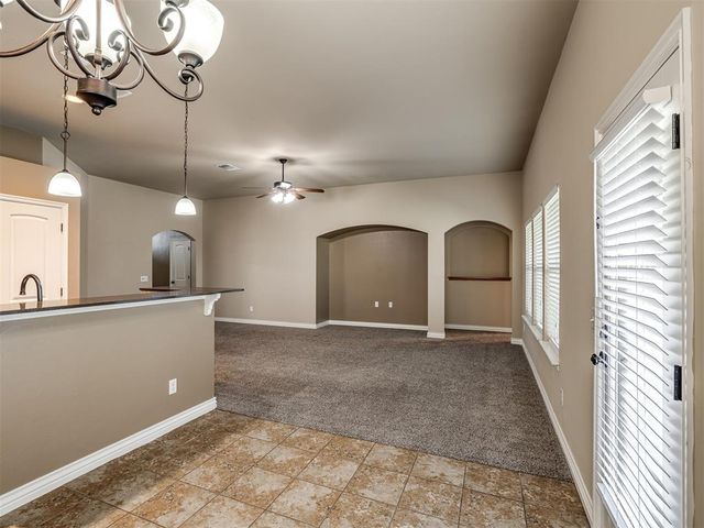 1108 SW 160th Court, Oklahoma City, OK 73170