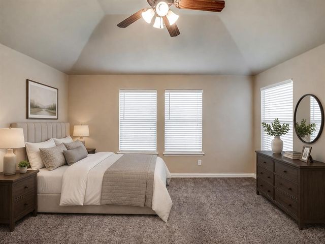 1108 SW 160th Court, Oklahoma City, OK 73170