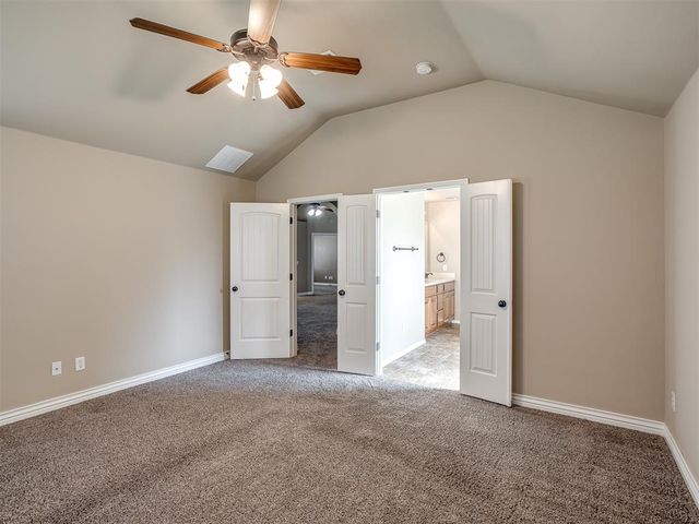 1108 SW 160th Court, Oklahoma City, OK 73170