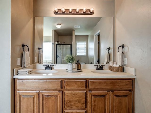 1108 SW 160th Court, Oklahoma City, OK 73170
