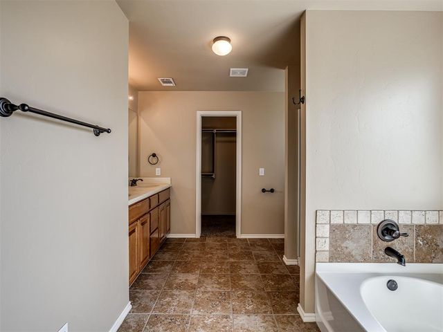 1108 SW 160th Court, Oklahoma City, OK 73170