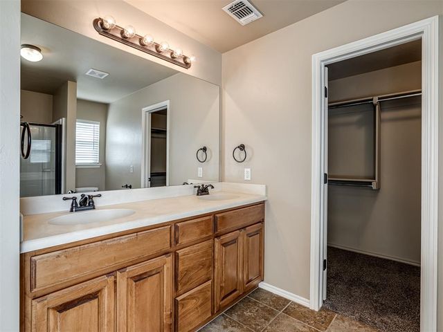 1108 SW 160th Court, Oklahoma City, OK 73170
