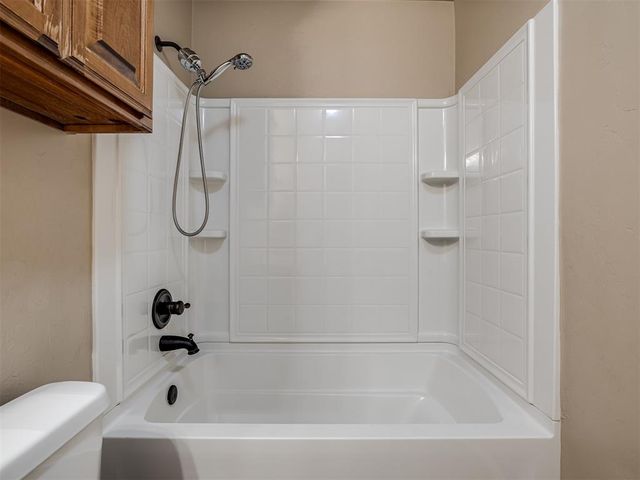 1108 SW 160th Court, Oklahoma City, OK 73170