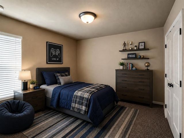 1108 SW 160th Court, Oklahoma City, OK 73170