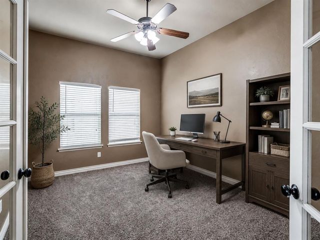 1108 SW 160th Court, Oklahoma City, OK 73170