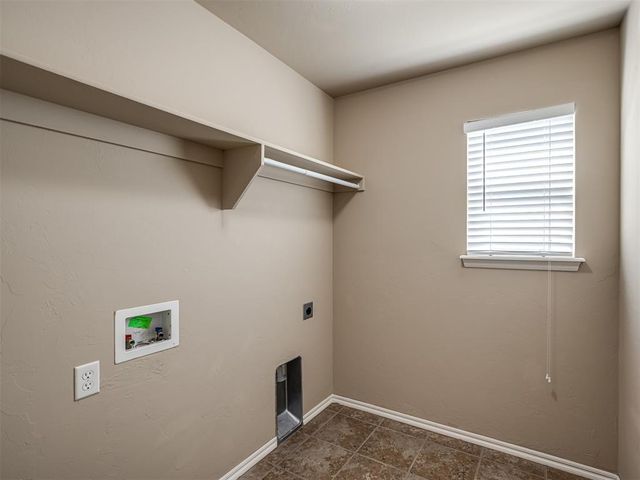 1108 SW 160th Court, Oklahoma City, OK 73170