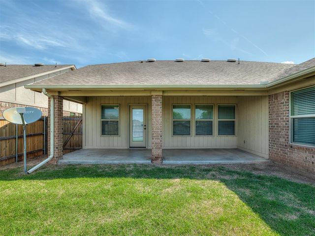 1108 SW 160th Court, Oklahoma City, OK 73170