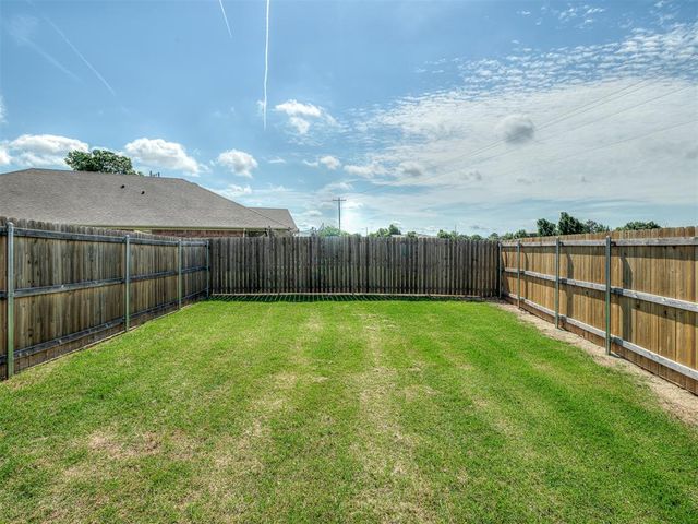 1108 SW 160th Court, Oklahoma City, OK 73170