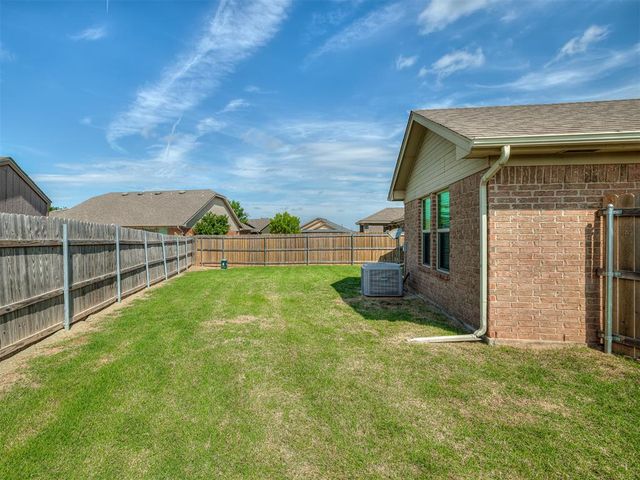 1108 SW 160th Court, Oklahoma City, OK 73170